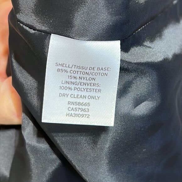 Halogen jacket - Picture 7 of 10